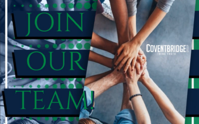 Join Our Team!