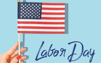 Labor Day Weekend