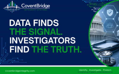 Your data can tell you something looks wrong. It can’t always tell you why.