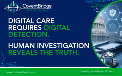 Telehealth changed where healthcare can happen. It also changed where healthcare fraud can happen.