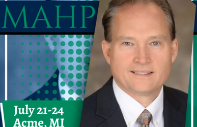 Michigan Association of Health Plans’ 41st Annual Conference