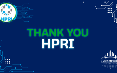Thank You HPRI 2026