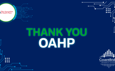 Thank You OAHP 2026