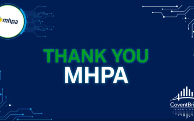 Thank You MHPA 2026